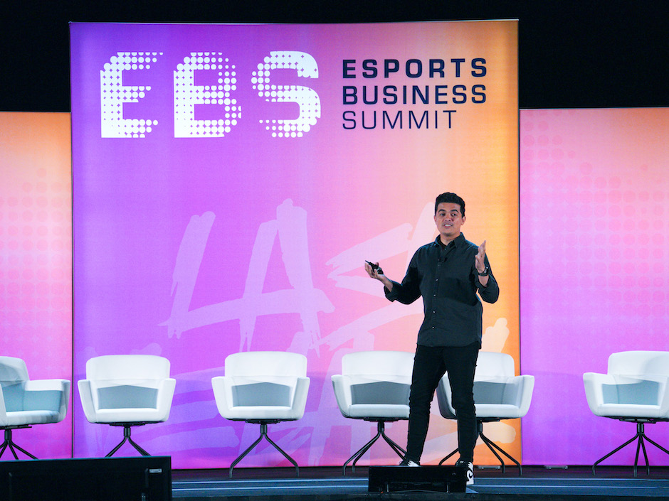 Business of Esports - 2021 “League Of Legends” World Championship Brought  In Over 73M Viewers