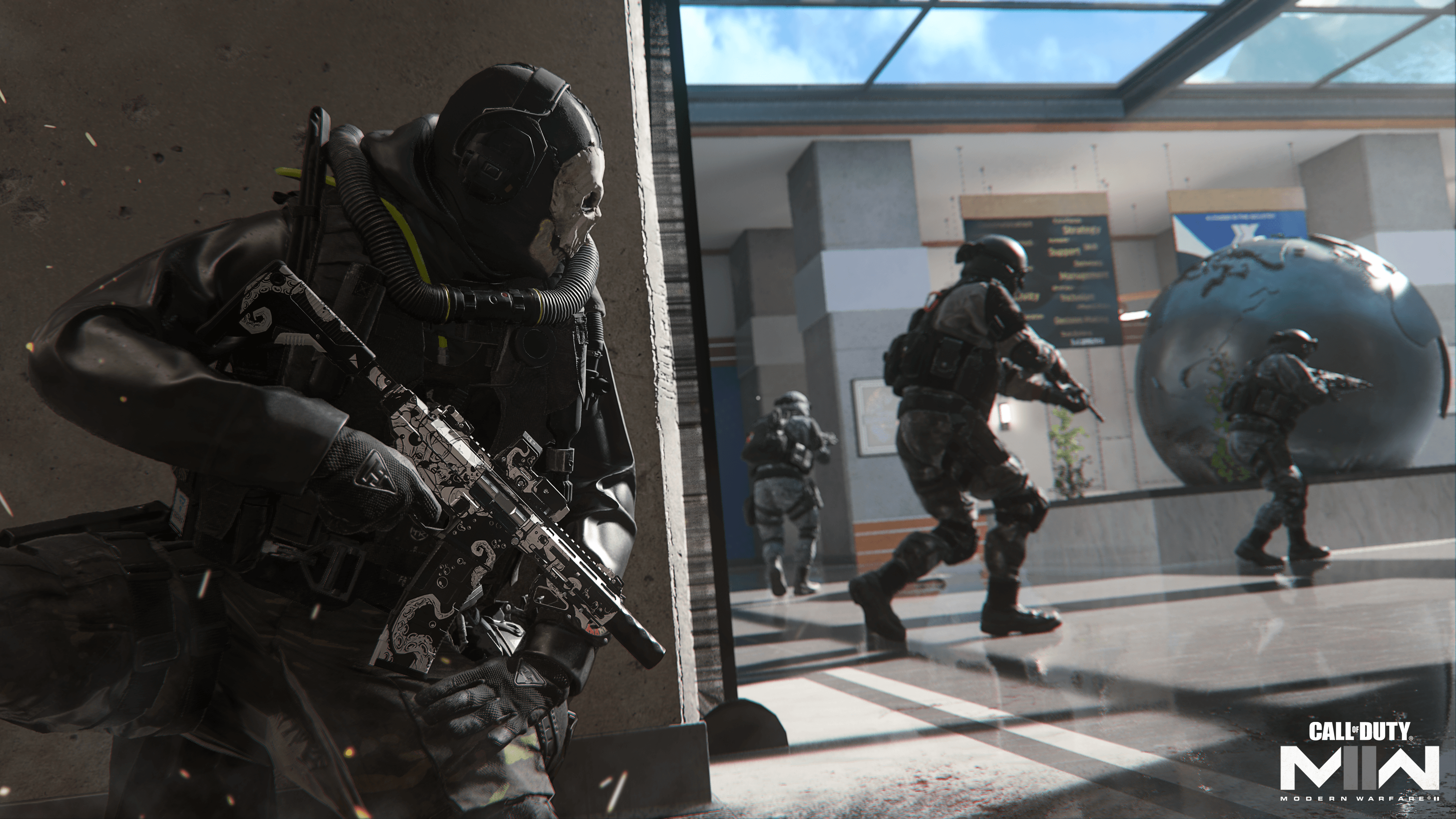 Call of Duty: Mobile has made Activision's massive franchise bigger than  ever - The Washington Post